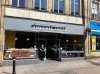 Esquires Coffee House - Fit Out - Lancaster 1