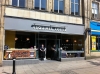 Shopfitters Continue New Look for Esquires
