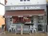 Restaurant Re-Fit for Filmore and Union