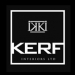 New Website for Kerf Interiors